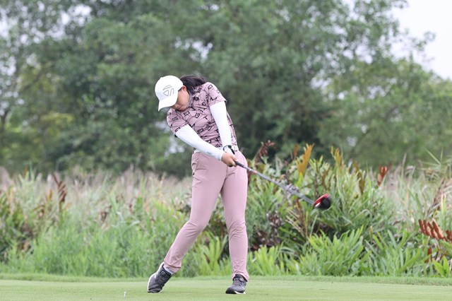 Chuyên trang Golf - Báo điện tử Tiền Phong