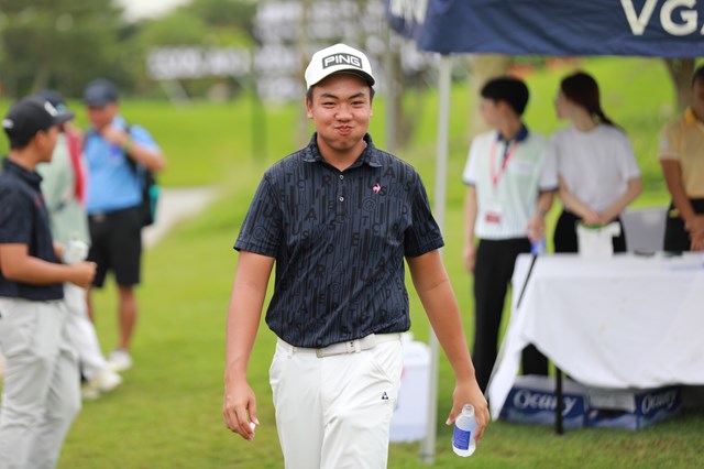 Chuyên trang Golf - Báo điện tử Tiền Phong