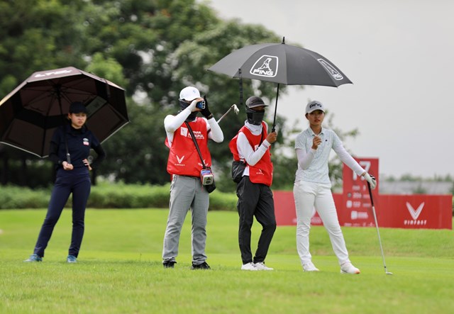 Chuyên trang Golf - Báo điện tử Tiền Phong