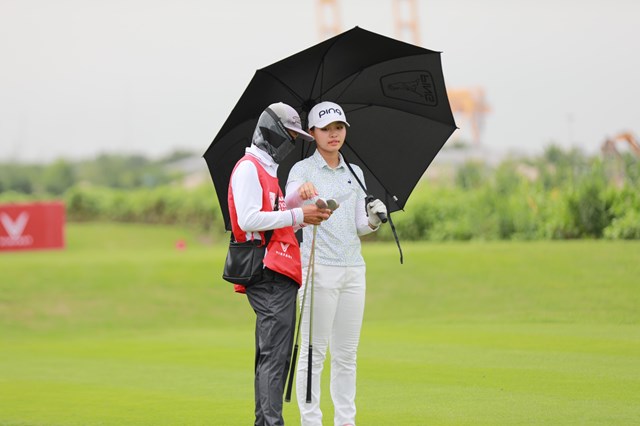 Chuyên trang Golf - Báo điện tử Tiền Phong