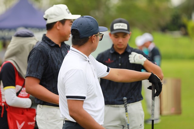 Chuyên trang Golf - Báo điện tử Tiền Phong