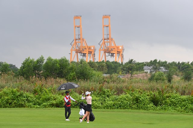 Chuyên trang Golf - Báo điện tử Tiền Phong