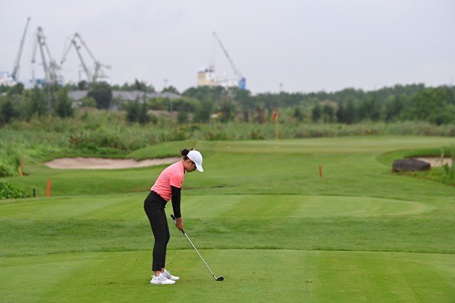 Chuyên trang Golf - Báo điện tử Tiền Phong