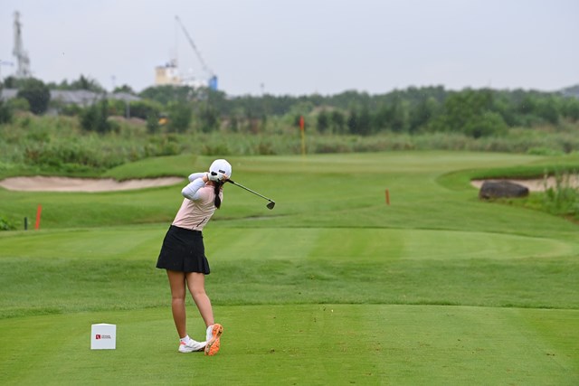 Chuyên trang Golf - Báo điện tử Tiền Phong