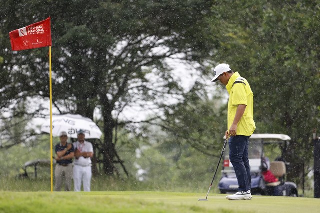 Chuyên trang Golf - Báo điện tử Tiền Phong