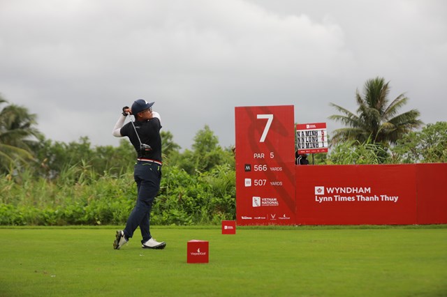 Chuyên trang Golf - Báo điện tử Tiền Phong