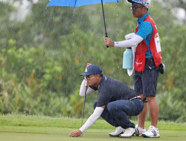 Chuyên trang Golf - Báo điện tử Tiền Phong