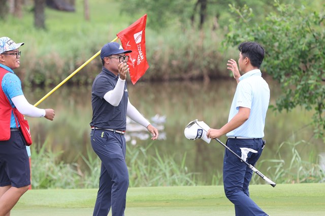 Chuyên trang Golf - Báo điện tử Tiền Phong