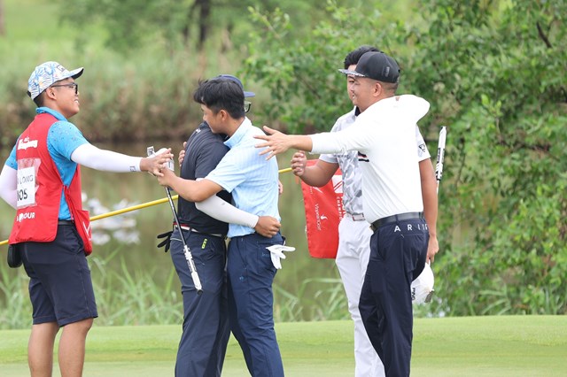 Chuyên trang Golf - Báo điện tử Tiền Phong