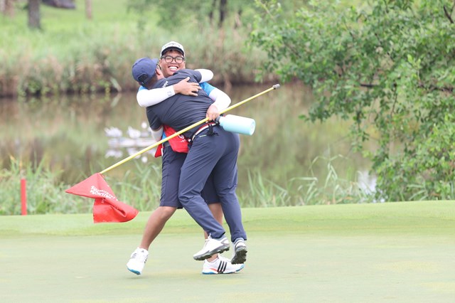 Chuyên trang Golf - Báo điện tử Tiền Phong