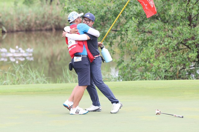 Chuyên trang Golf - Báo điện tử Tiền Phong