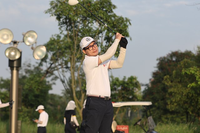 Chuyên trang Golf - Báo điện tử Tiền Phong