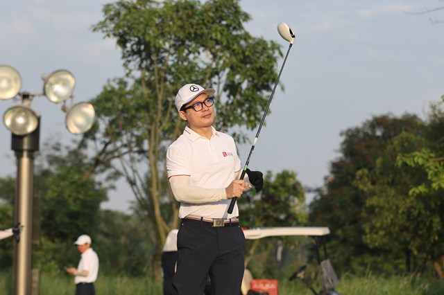 Chuyên trang Golf - Báo điện tử Tiền Phong