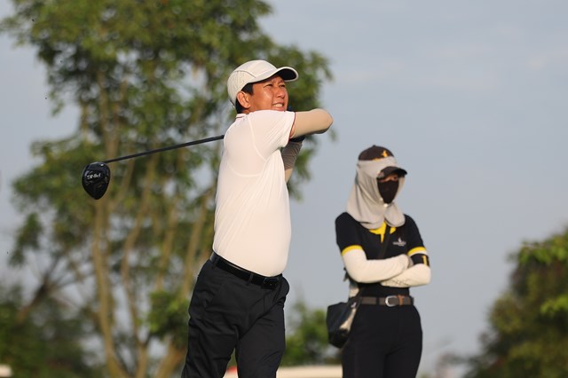 Chuyên trang Golf - Báo điện tử Tiền Phong