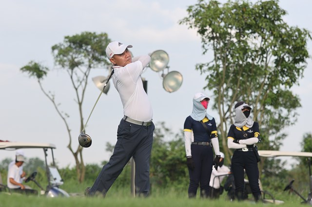 Chuyên trang Golf - Báo điện tử Tiền Phong