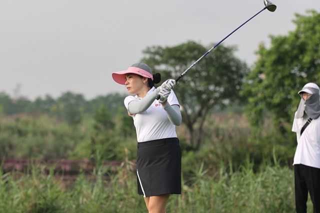 Chuyên trang Golf - Báo điện tử Tiền Phong