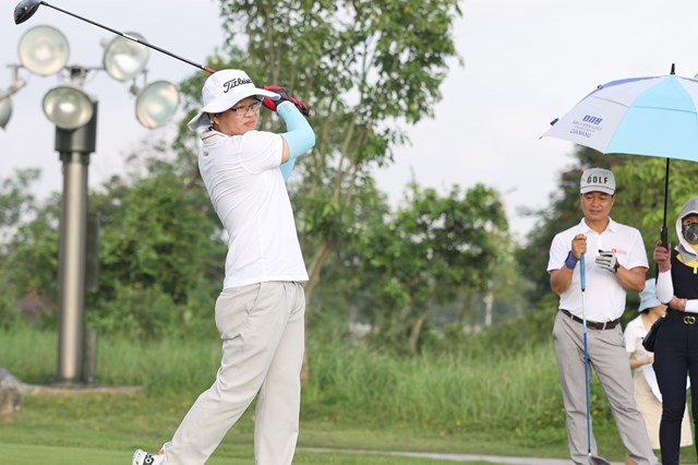 Chuyên trang Golf - Báo điện tử Tiền Phong