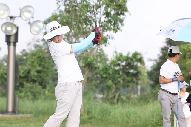 Chuyên trang Golf - Báo điện tử Tiền Phong