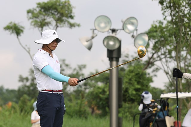 Chuyên trang Golf - Báo điện tử Tiền Phong