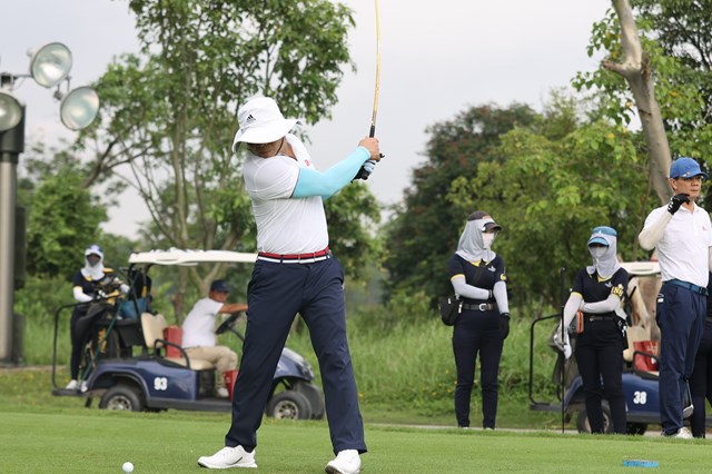 Chuyên trang Golf - Báo điện tử Tiền Phong