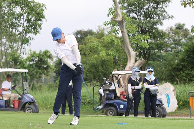 Chuyên trang Golf - Báo điện tử Tiền Phong