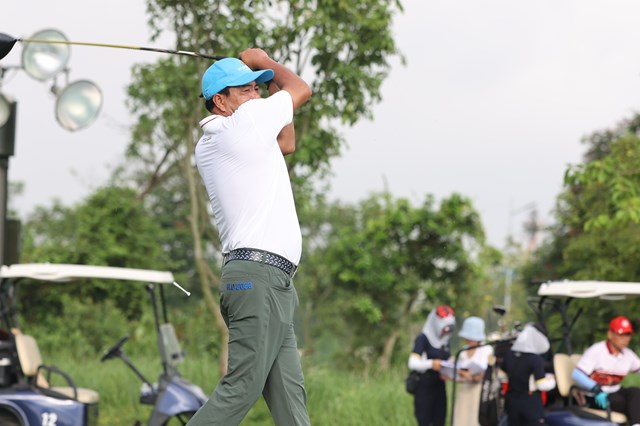 Chuyên trang Golf - Báo điện tử Tiền Phong