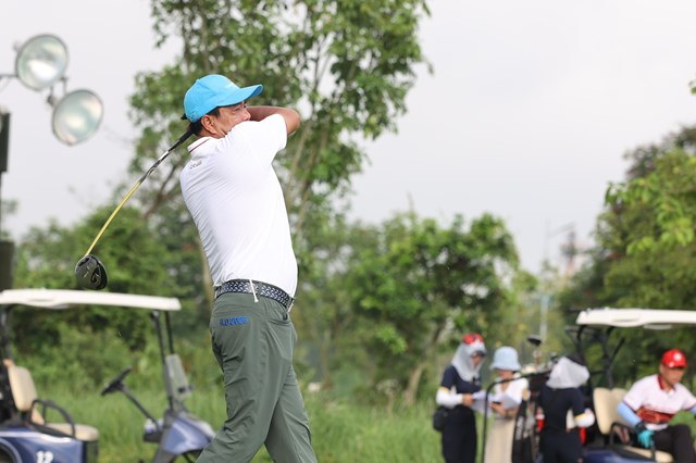 Chuyên trang Golf - Báo điện tử Tiền Phong