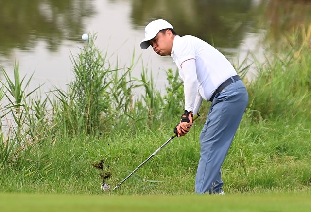 Chuyên trang Golf - Báo điện tử Tiền Phong