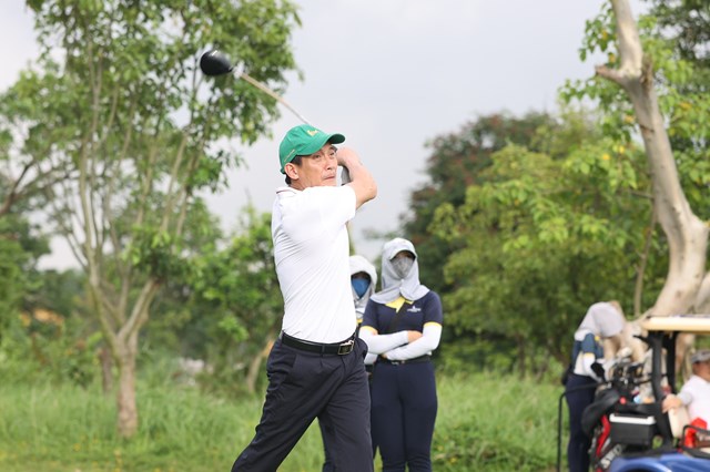 Chuyên trang Golf - Báo điện tử Tiền Phong