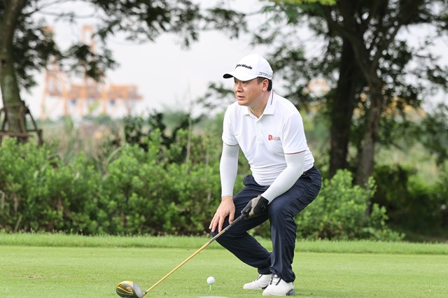 Chuyên trang Golf - Báo điện tử Tiền Phong