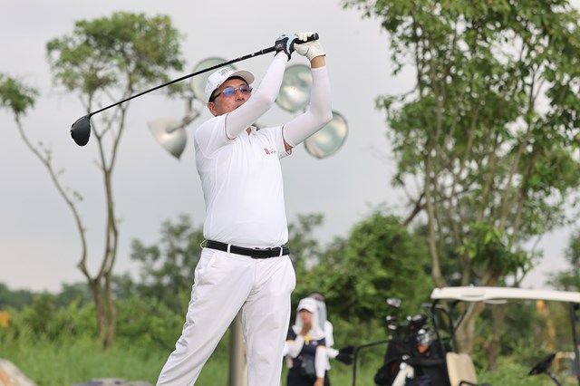 Chuyên trang Golf - Báo điện tử Tiền Phong