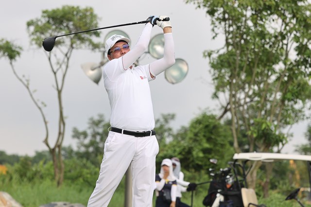 Chuyên trang Golf - Báo điện tử Tiền Phong