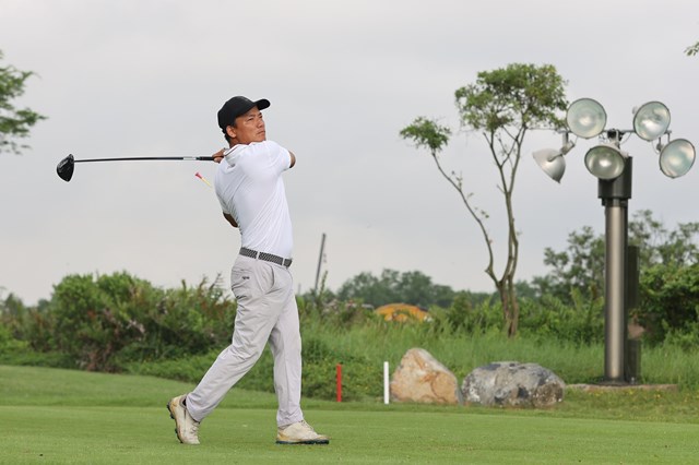 Chuyên trang Golf - Báo điện tử Tiền Phong