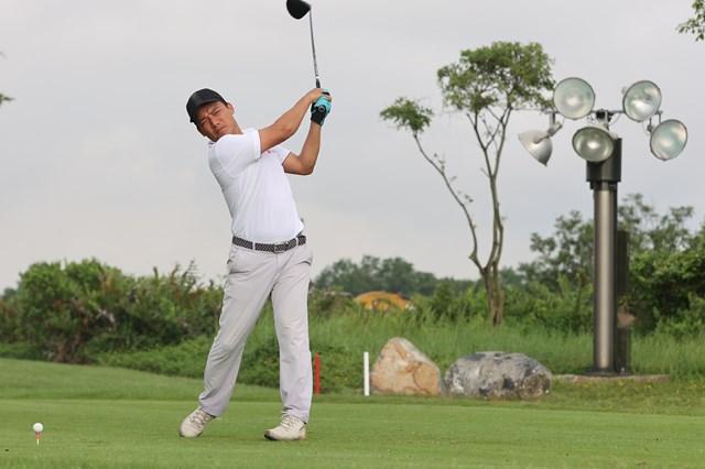 Chuyên trang Golf - Báo điện tử Tiền Phong