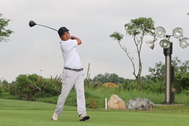 Chuyên trang Golf - Báo điện tử Tiền Phong