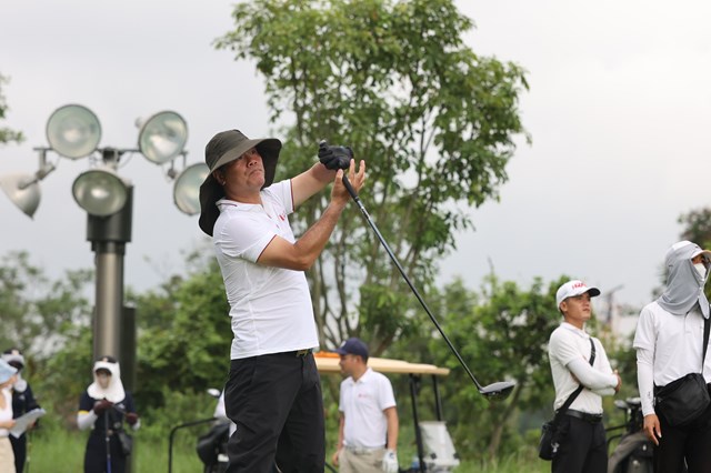 Chuyên trang Golf - Báo điện tử Tiền Phong