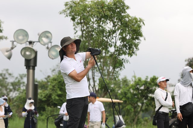 Chuyên trang Golf - Báo điện tử Tiền Phong