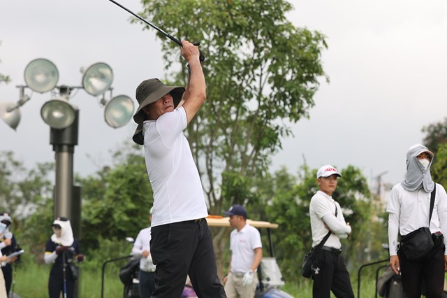 Chuyên trang Golf - Báo điện tử Tiền Phong