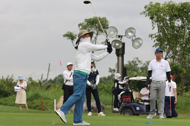 Chuyên trang Golf - Báo điện tử Tiền Phong