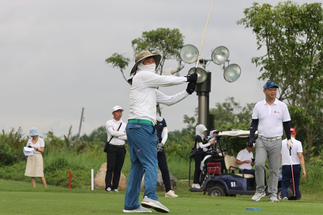 Chuyên trang Golf - Báo điện tử Tiền Phong