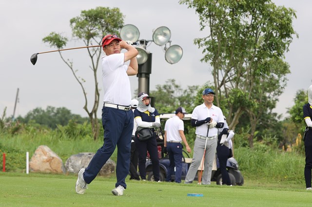 Chuyên trang Golf - Báo điện tử Tiền Phong