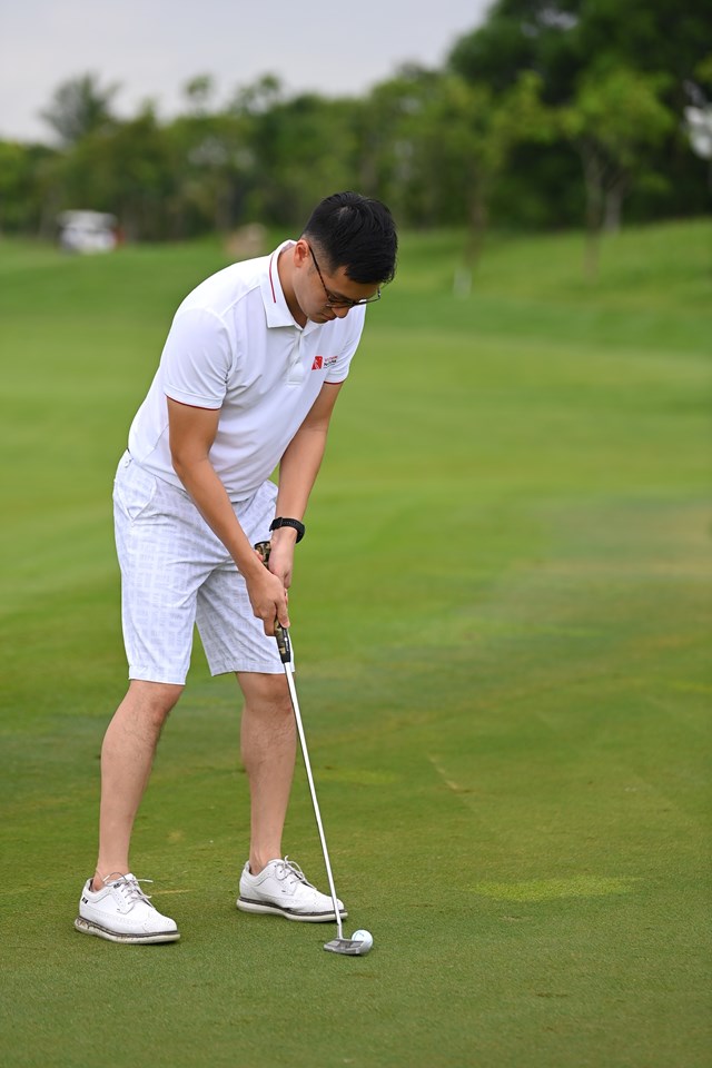 Chuyên trang Golf - Báo điện tử Tiền Phong