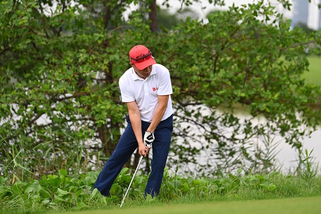 Chuyên trang Golf - Báo điện tử Tiền Phong