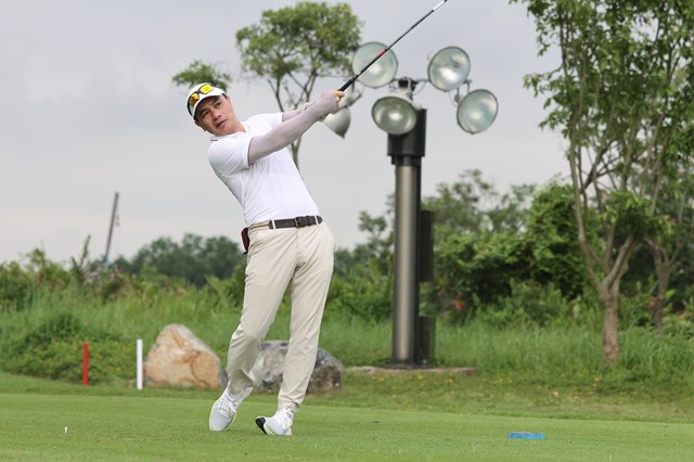 Chuyên trang Golf - Báo điện tử Tiền Phong