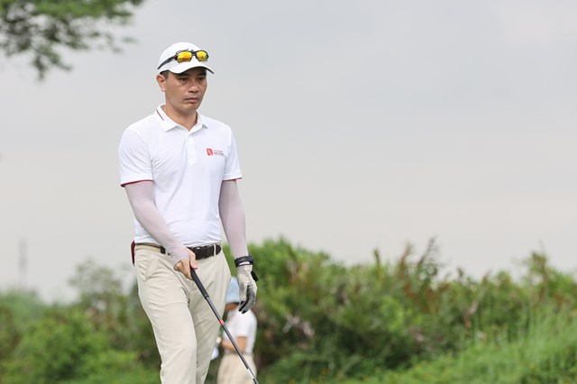 Chuyên trang Golf - Báo điện tử Tiền Phong