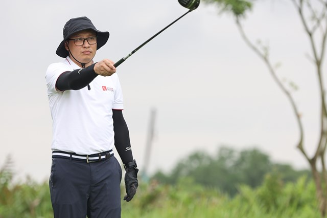 Chuyên trang Golf - Báo điện tử Tiền Phong