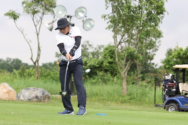 Chuyên trang Golf - Báo điện tử Tiền Phong