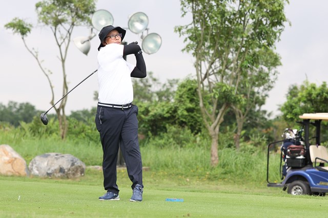 Chuyên trang Golf - Báo điện tử Tiền Phong