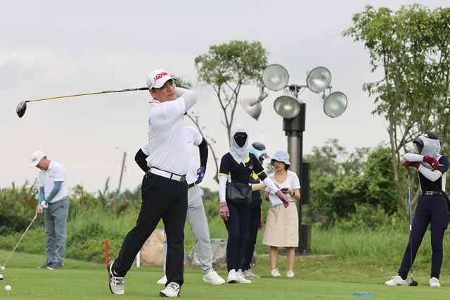 Chuyên trang Golf - Báo điện tử Tiền Phong