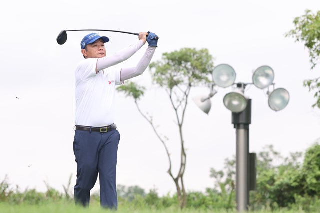 Chuyên trang Golf - Báo điện tử Tiền Phong